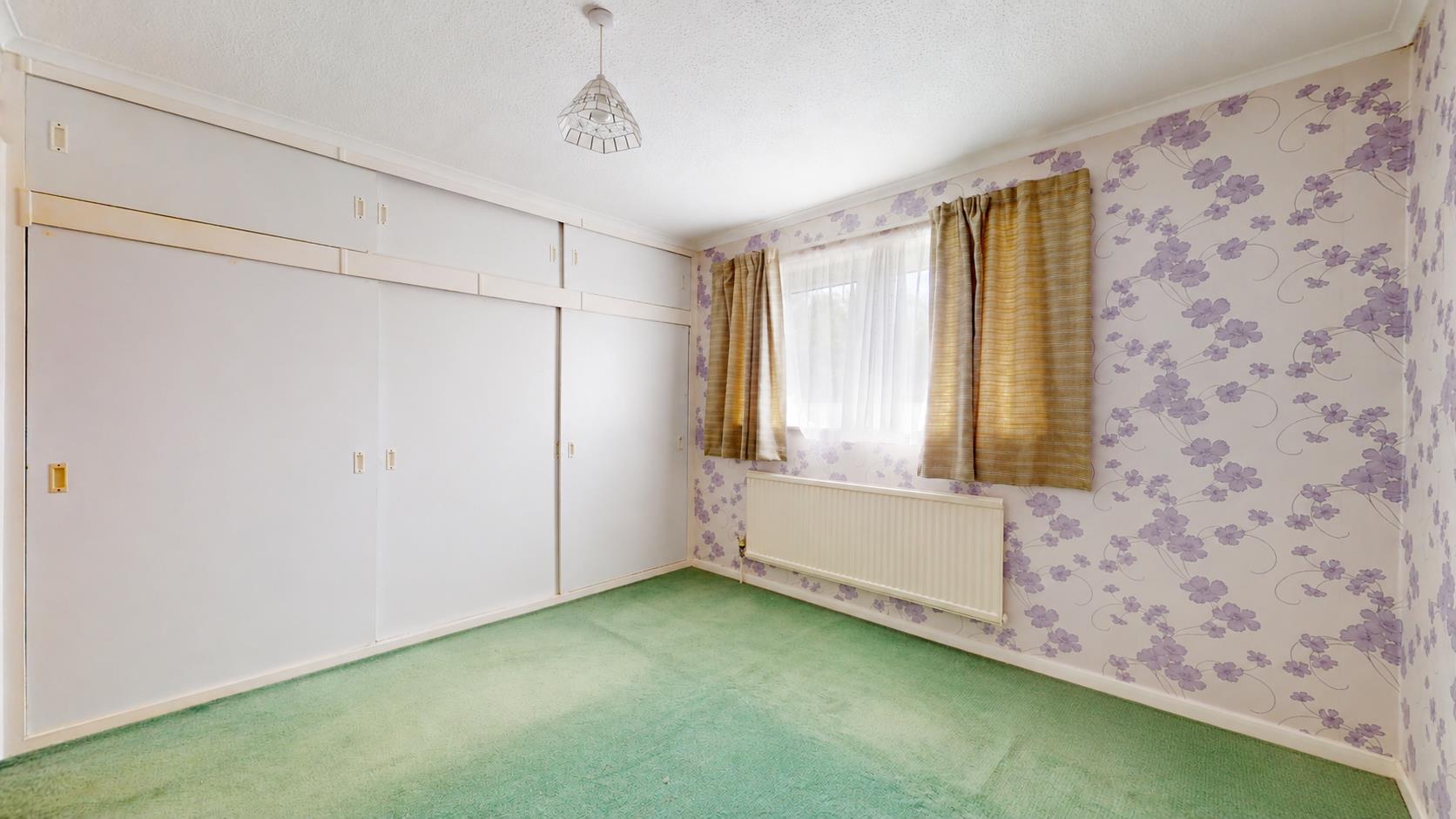 Hetton Close, Heelands, Milton Keynes